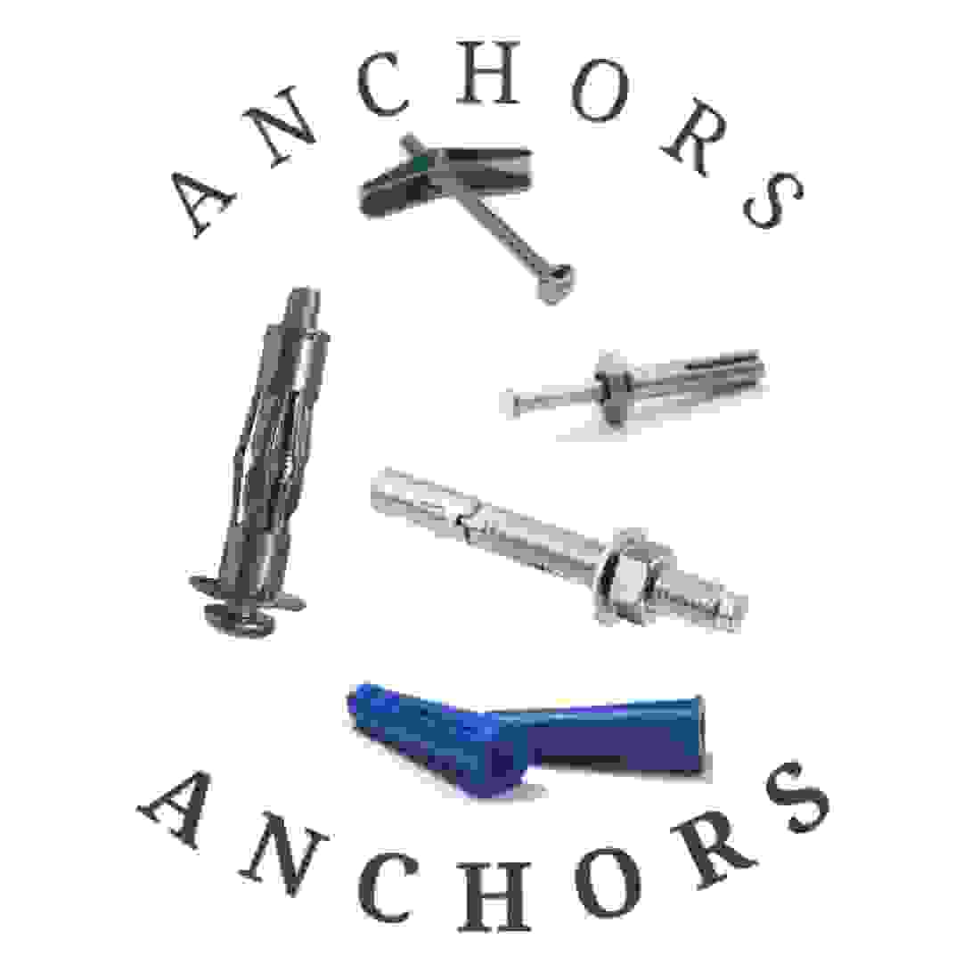 Anchors