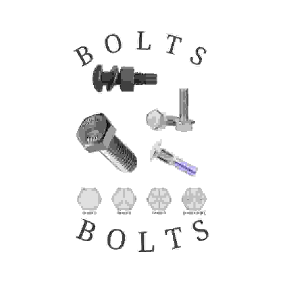 Bolts