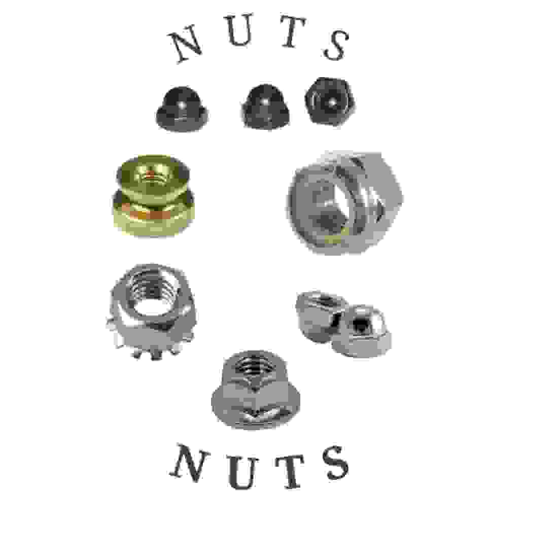 Nuts
