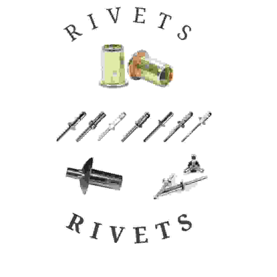 Riveting Products
