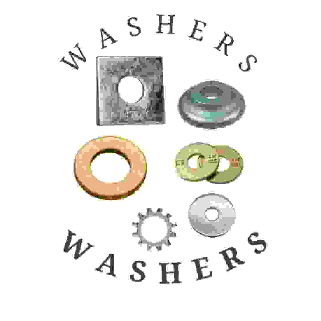 Washers