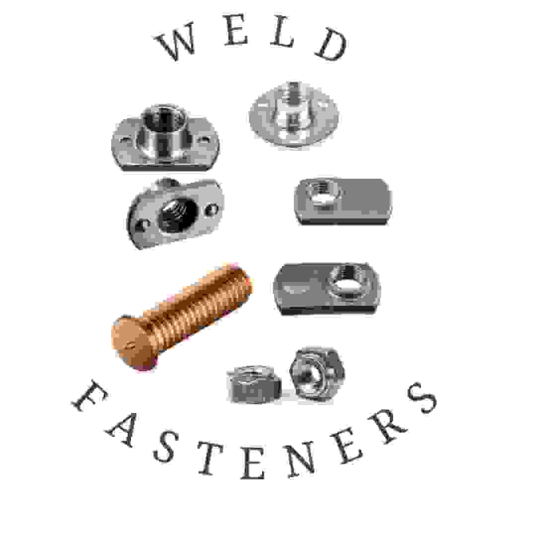 Weld Fasteners